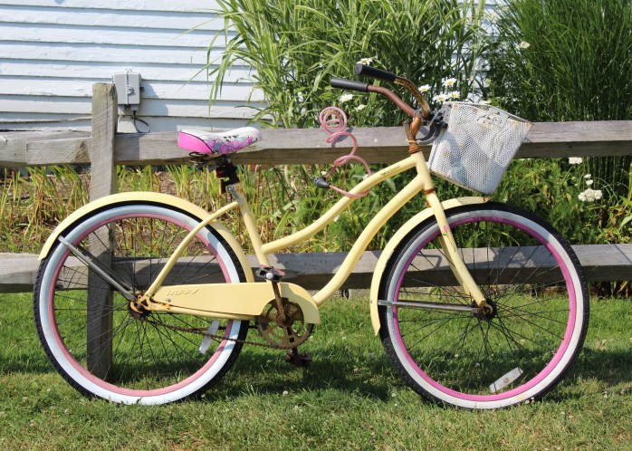 Cape May Convertible