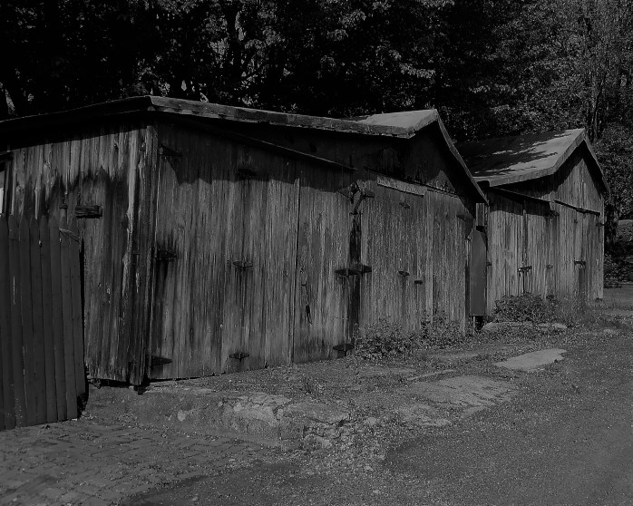 What Treasure Lies Within...